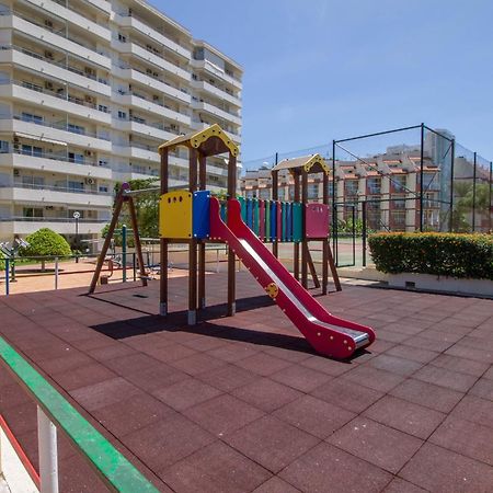 Carihuela Palace 417 By Ivi Real Estate Торремолинос Экстерьер фото